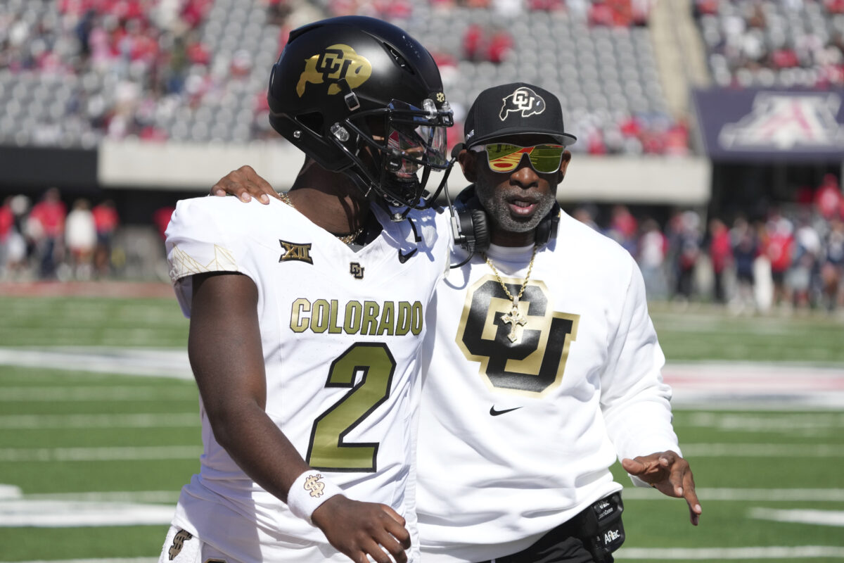 Preview: Colorado brings star power, national aspirations to town as KU ...